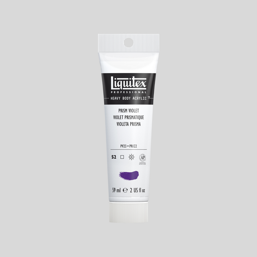 Liquitex Heavy Body Acrylic Color 59 ml