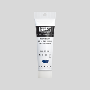 Liquitex Heavy Body Acrylic Color 59 ml
