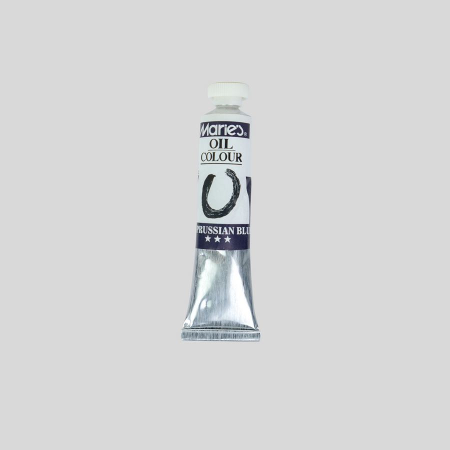 Maries Oil Color 21ml