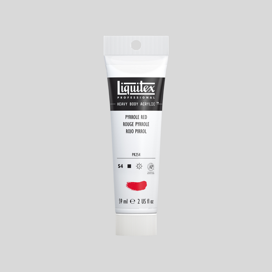 Liquitex Heavy Body Acrylic Color 59 ml