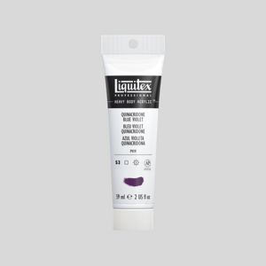 Liquitex Heavy Body Acrylic Color 59 ml