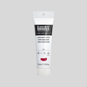Liquitex Heavy Body Acrylic Color 59 ml