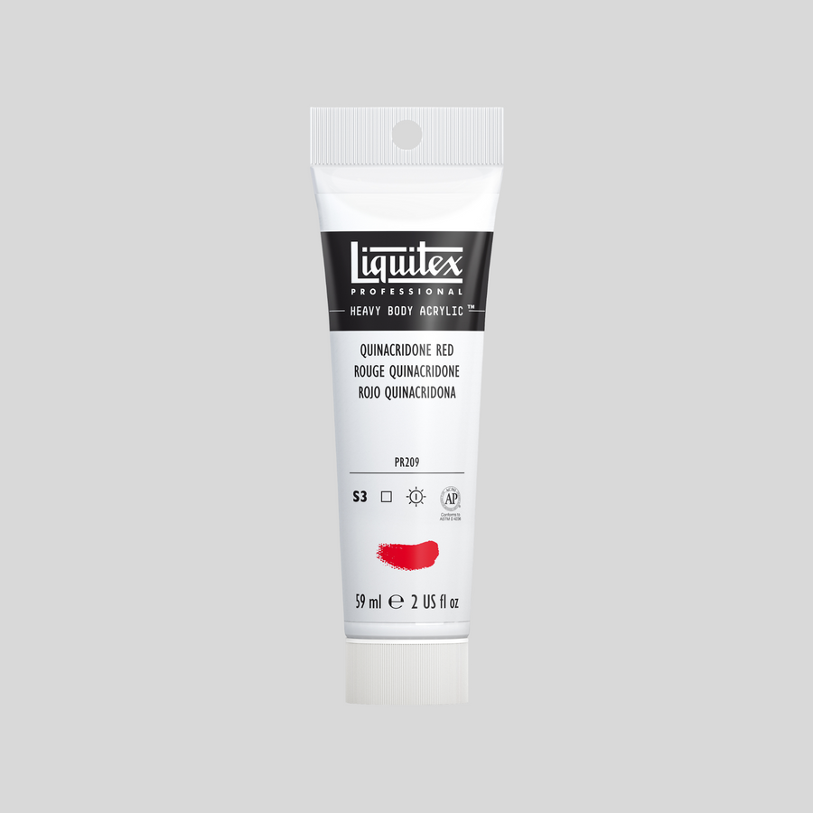 Liquitex Heavy Body Acrylic Color 59 ml
