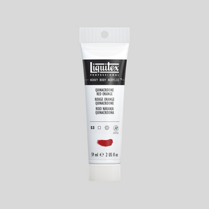 Liquitex Heavy Body Acrylic Color 59 ml