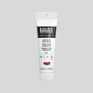 Liquitex Heavy Body Acrylic Color 59 ml