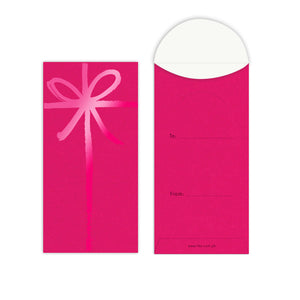 Premium Ang Pao 7” x 3.5"