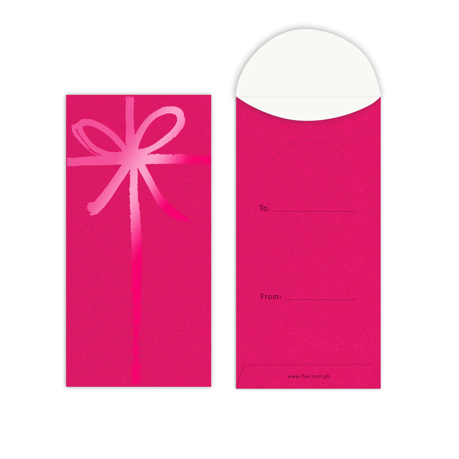 Premium Ang Pao 7” x 3.5"