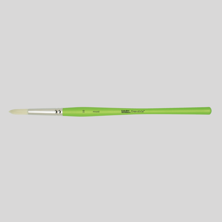 Liquitex Artist Brushes
