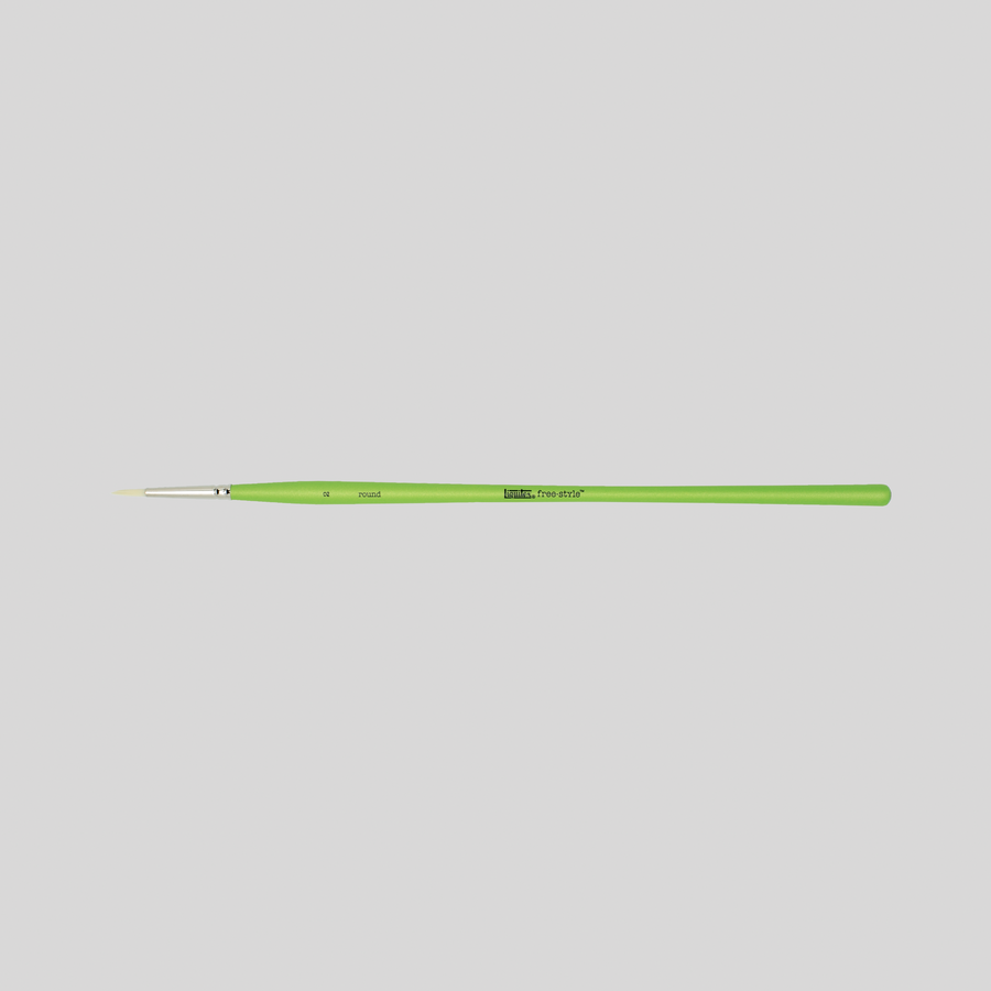 Liquitex Artist Brushes