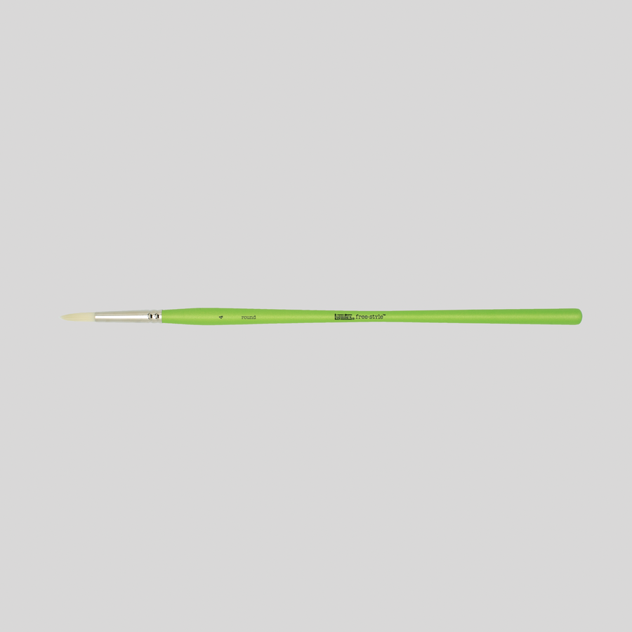 Liquitex Artist Brushes