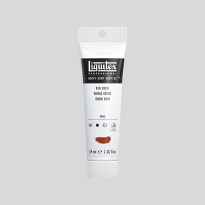 Liquitex Heavy Body Acrylic Color 59 ml