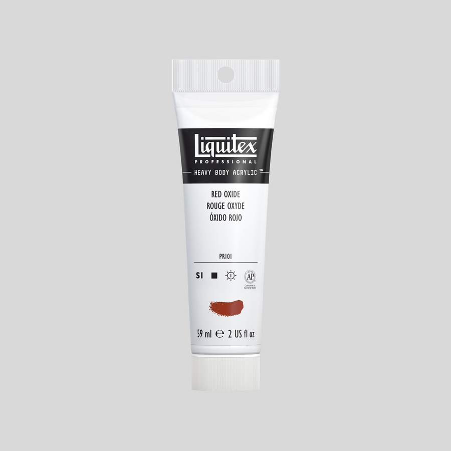 Liquitex Heavy Body Acrylic Color 59 ml