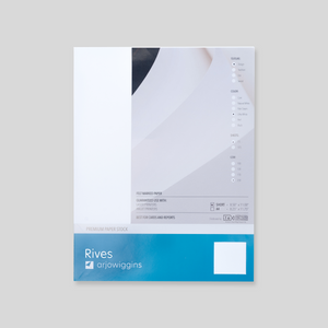 Rives Specialty Paper 250gsm