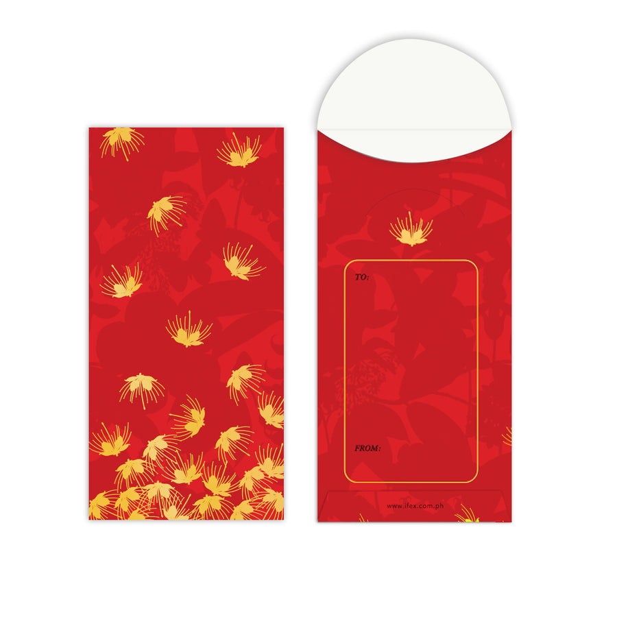 Premium Ang Pao 7” x 3.5"