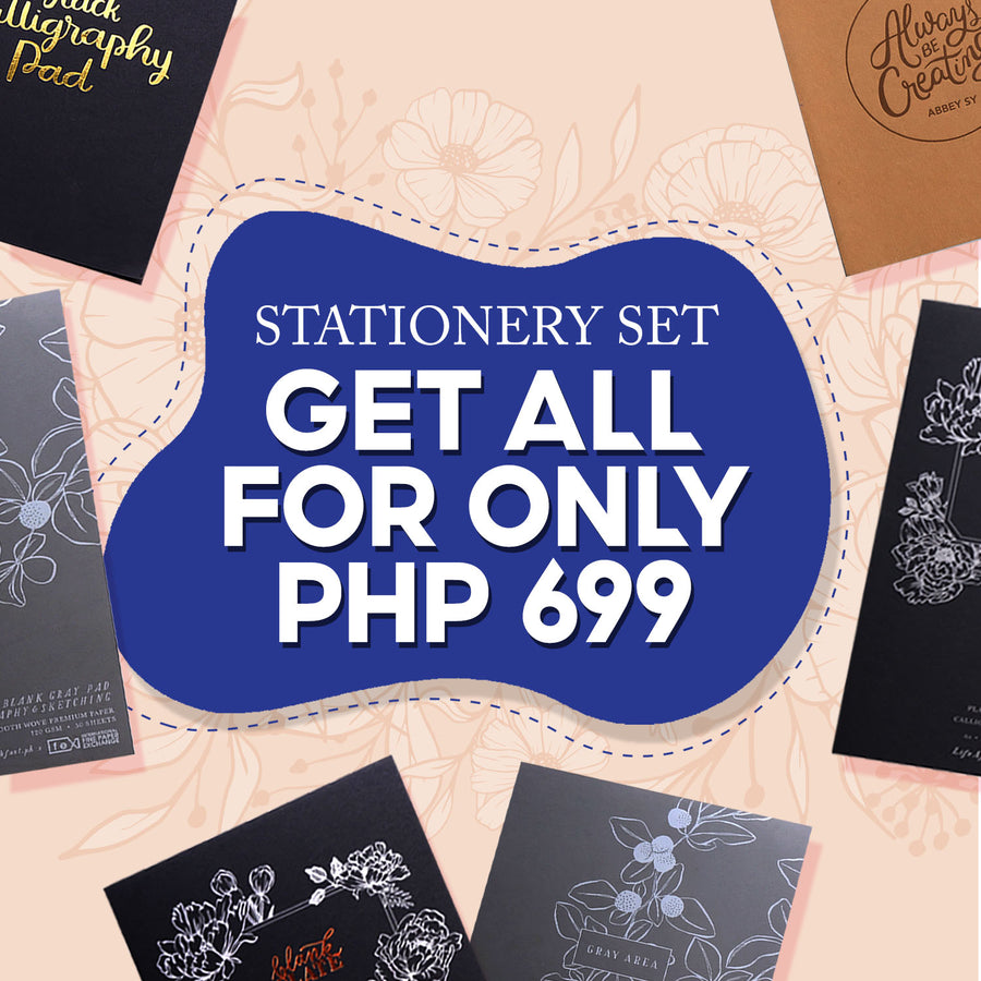 Stationery