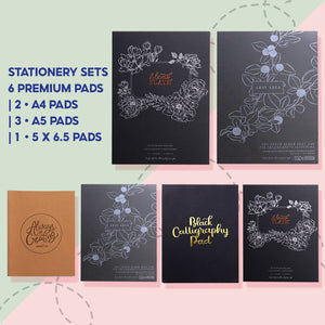 Stationery