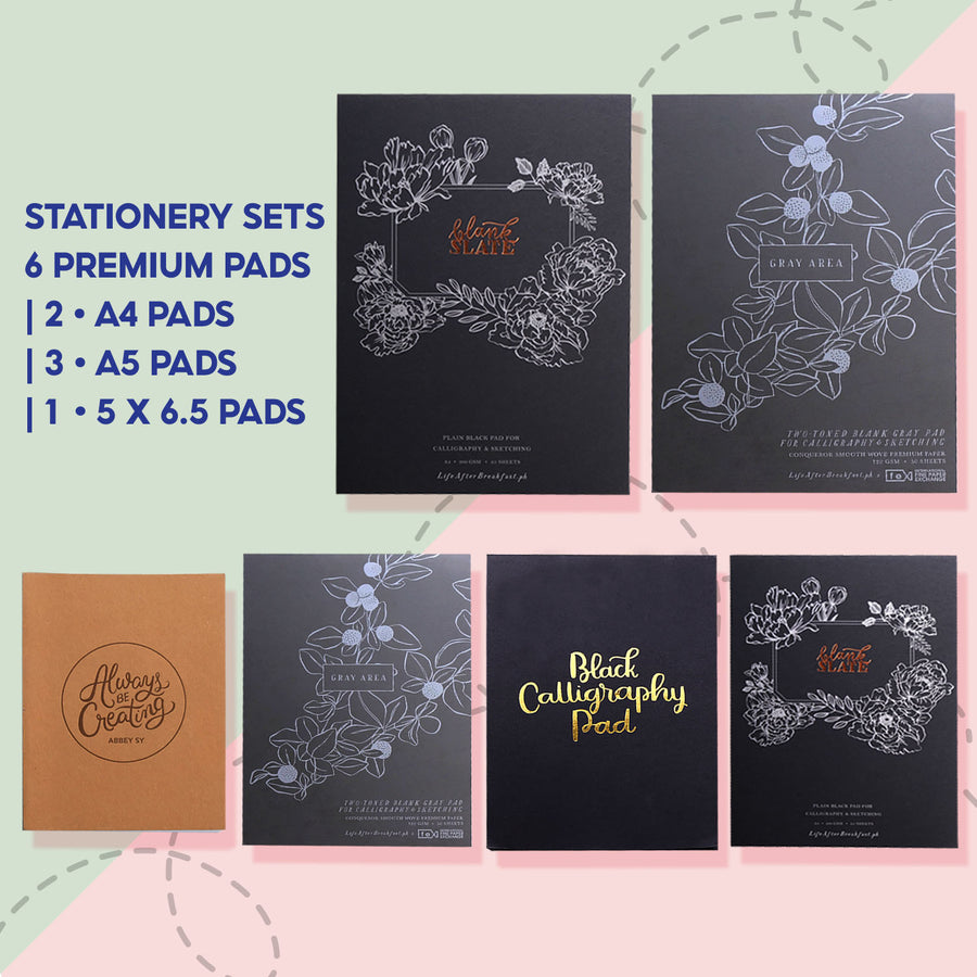 Stationery