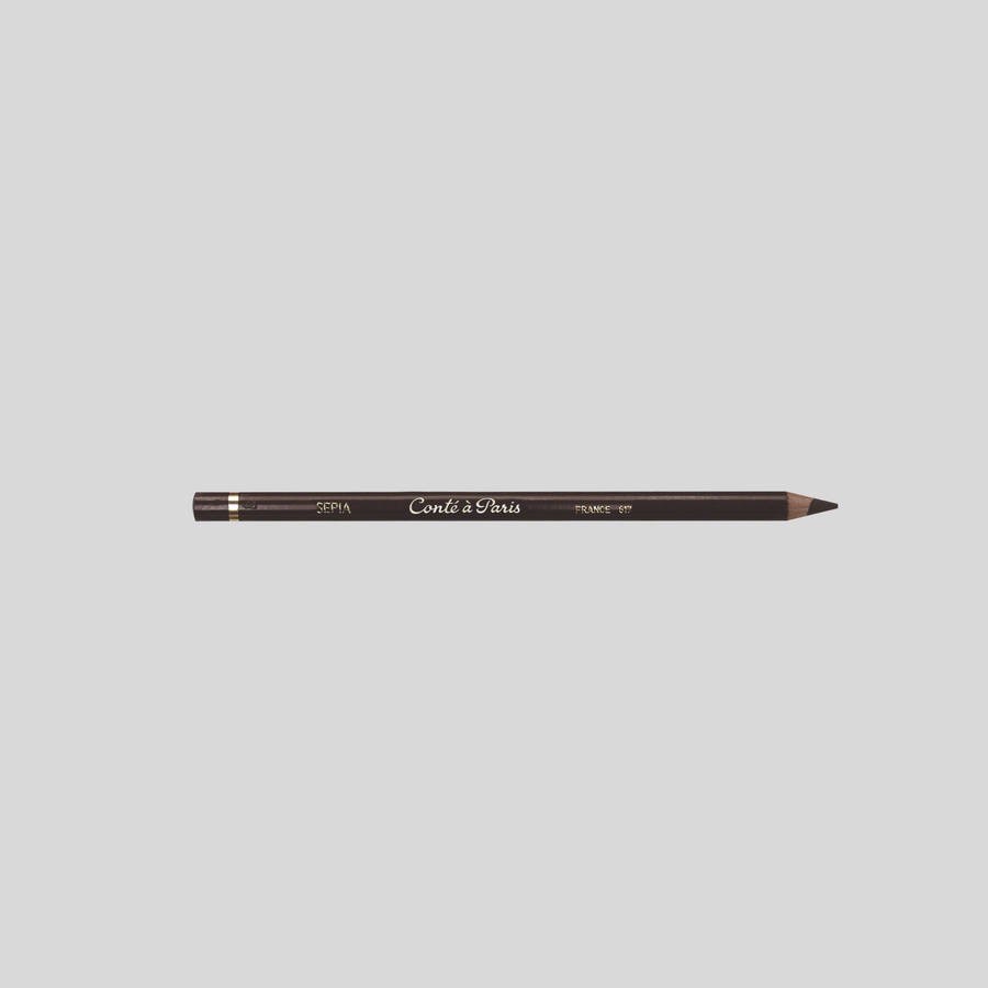 L & B Conte A Paris Sketching Pencil