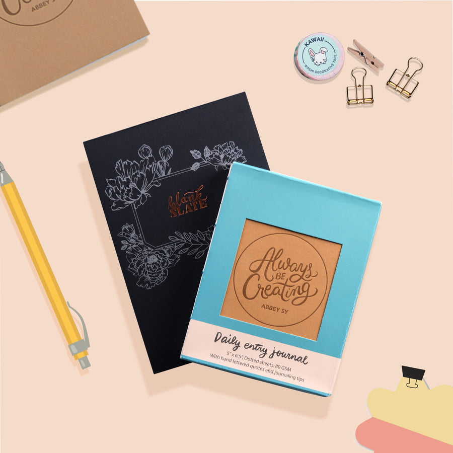 Stationery
