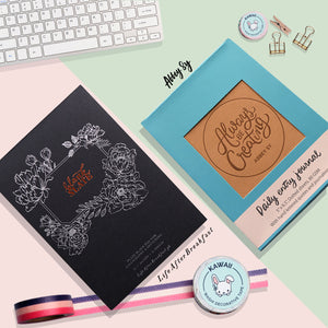 Stationery