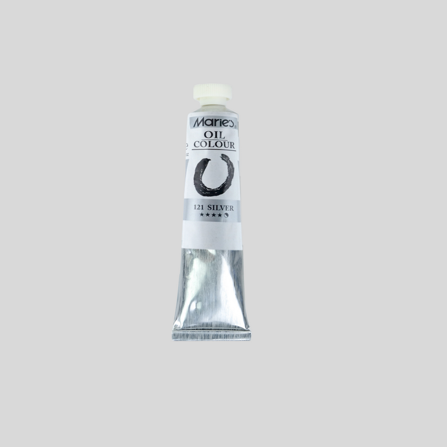 Maries Oil Color 50ml