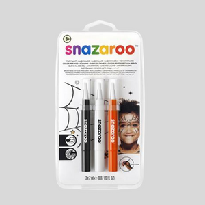 Snazaroo Brush pens