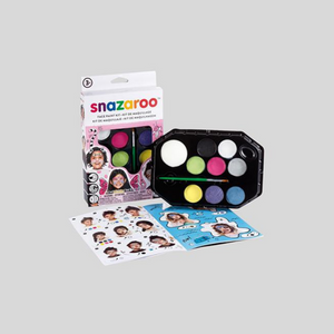 Snazaroo Hanging Palette Kit