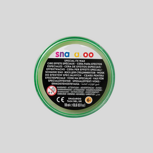 Snazaroo Special FX Wax 18ml pot