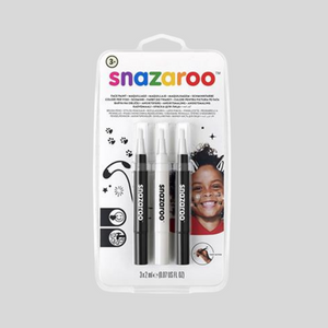 Snazaroo Brush pens