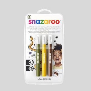 Snazaroo Brush pens