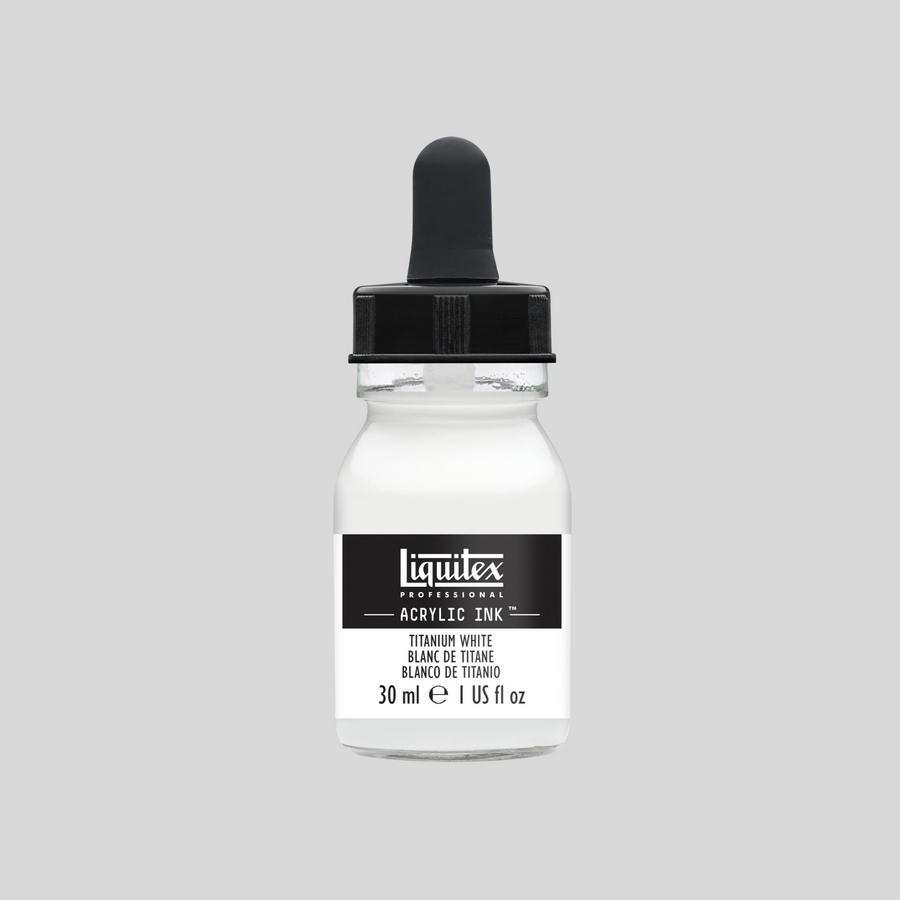 Liquitex Acrylic Ink 30 ml