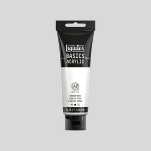 Liquitex Basics Acrylic Studio 118 ml