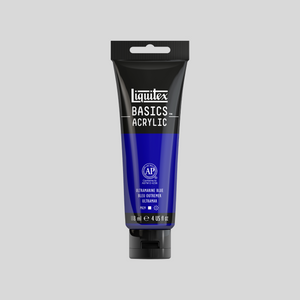 Liquitex Basics Acrylic Studio 118 ml