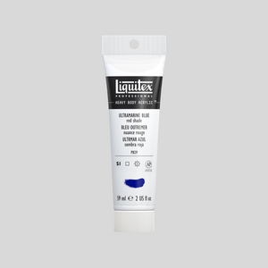 Liquitex Heavy Body Acrylic Color 59 ml