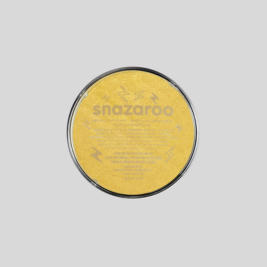 Snazaroo Metallic Color 18ml