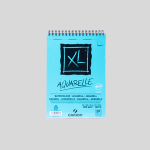 Canson XL Aquarelle 300g