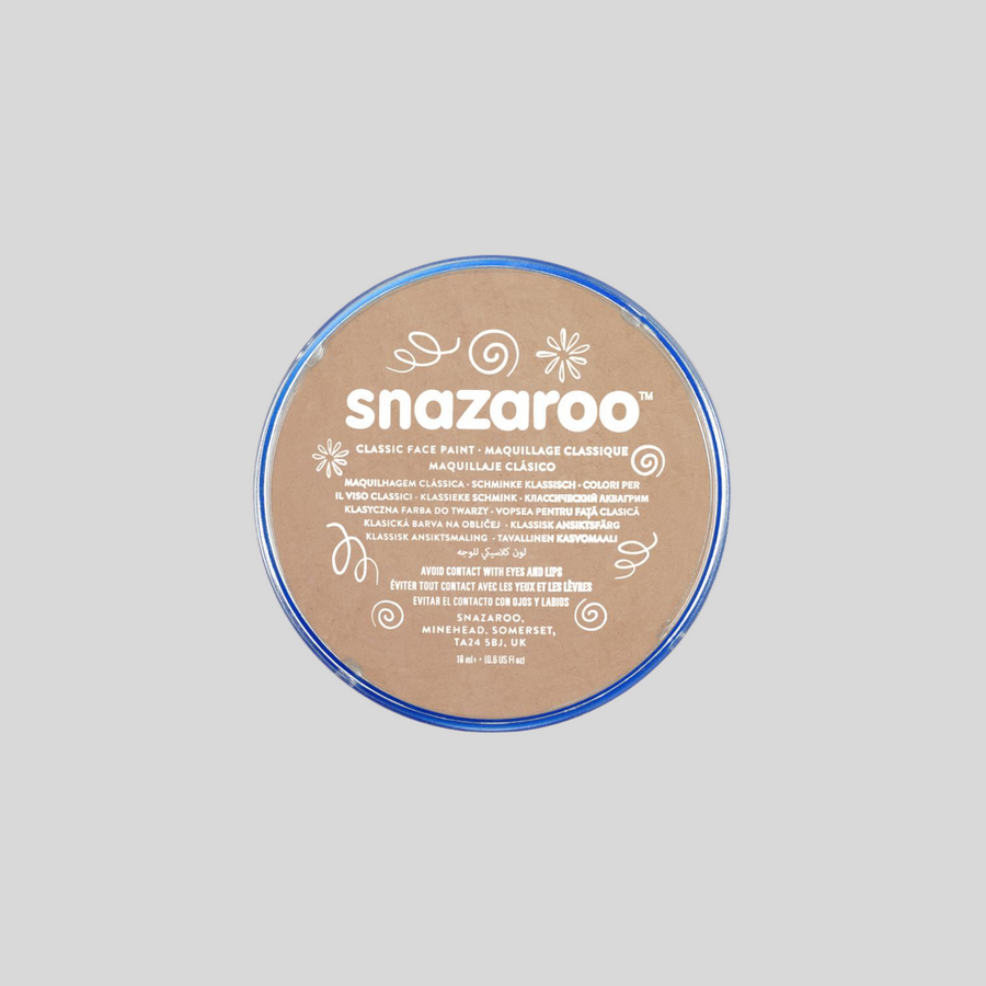 Snazaroo Classic Color 18ml