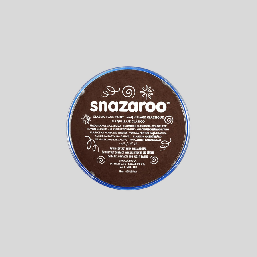 Snazaroo Classic Color 18ml