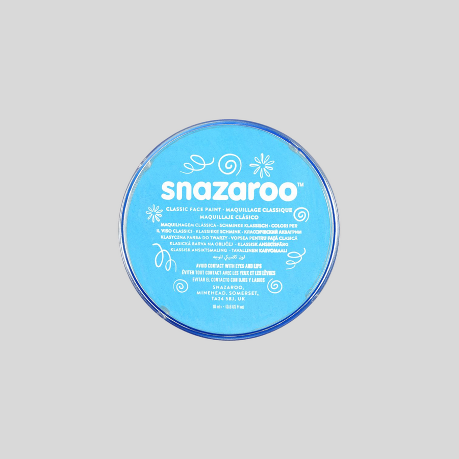 Snazaroo Classic Color 18ml