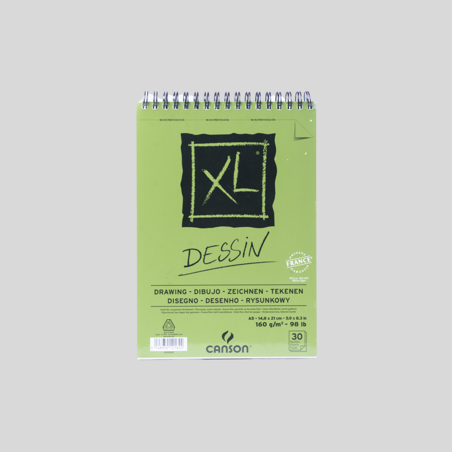 Canson XL Drawing 160g