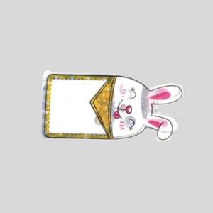 Washi Tape Sticker Roll