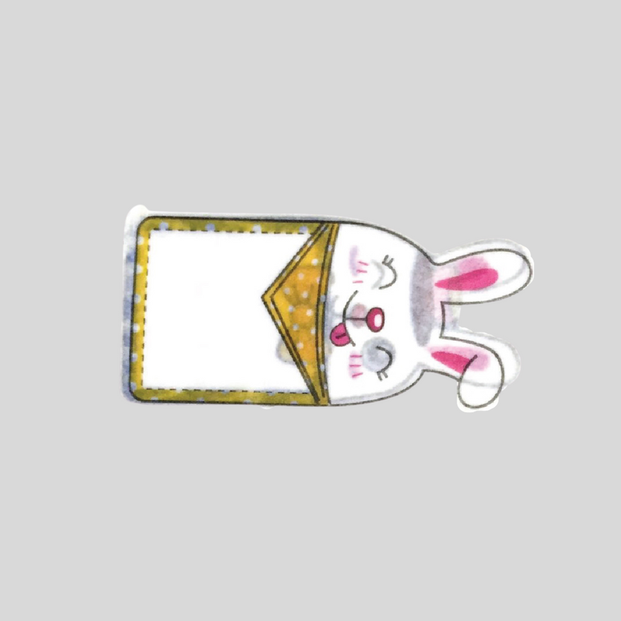 Washi Tape Sticker Roll