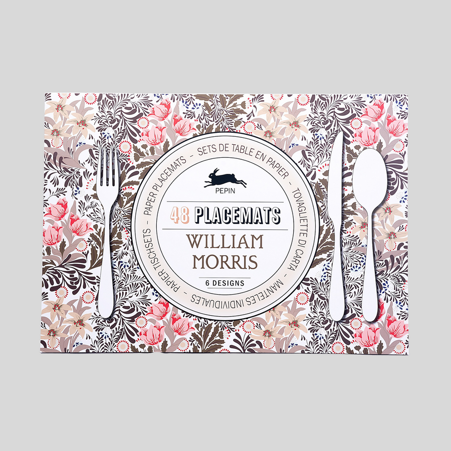 Pepin Paper Placemat