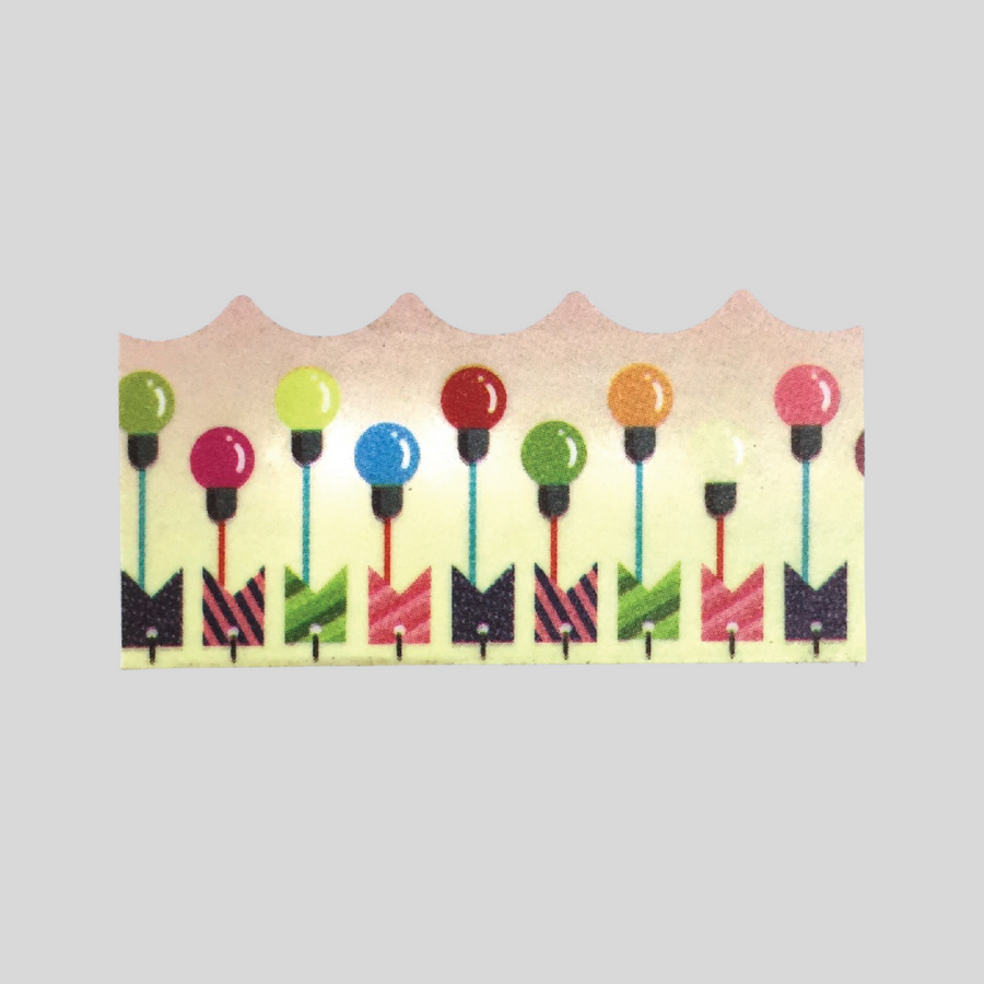 Washi Tape Die Cut