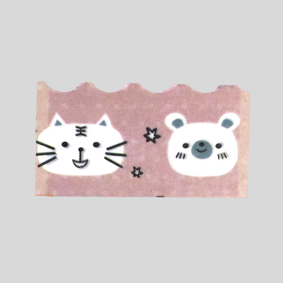 Washi Tape Die Cut