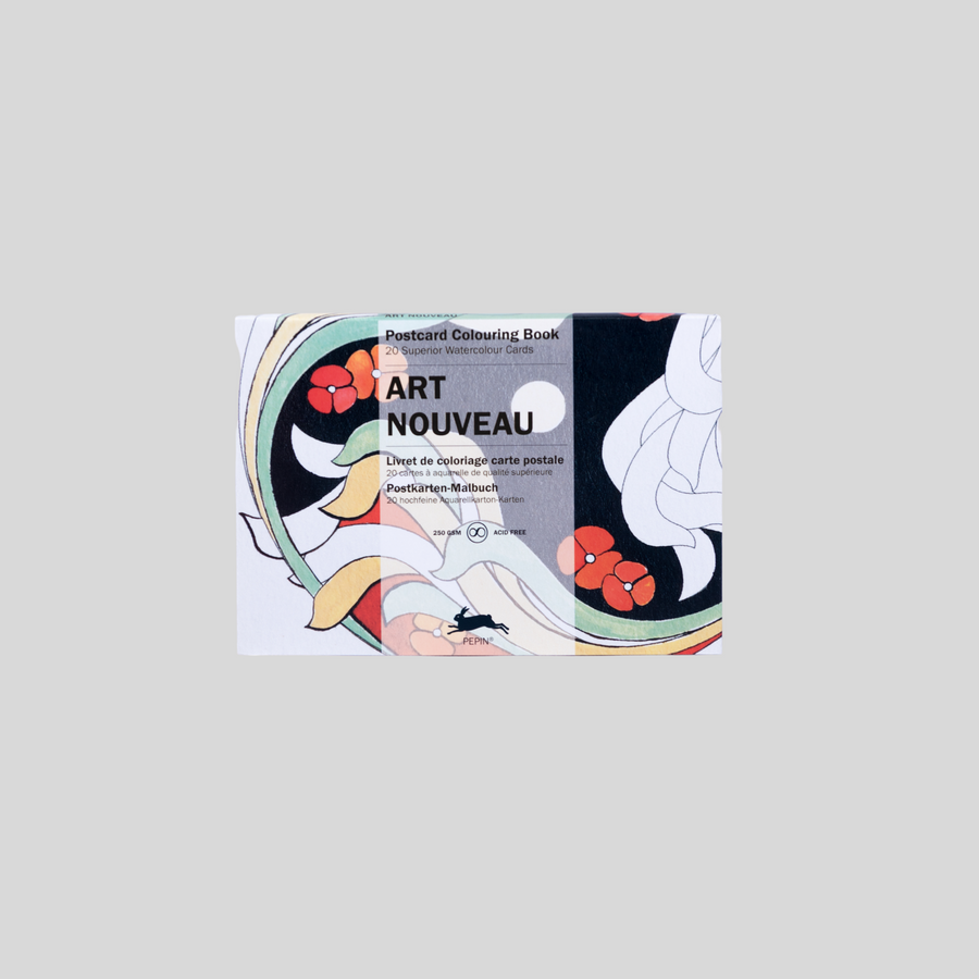 Pepin Post Cards