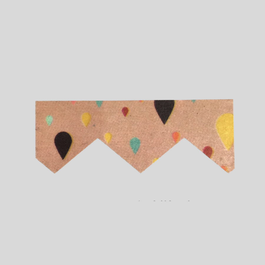 Washi Tape Die Cut