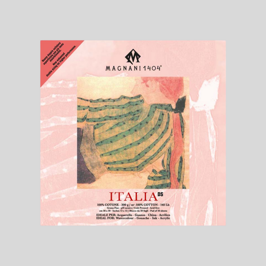 Magnani Italia 300g