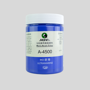 Maries Acrylic Color 500ml