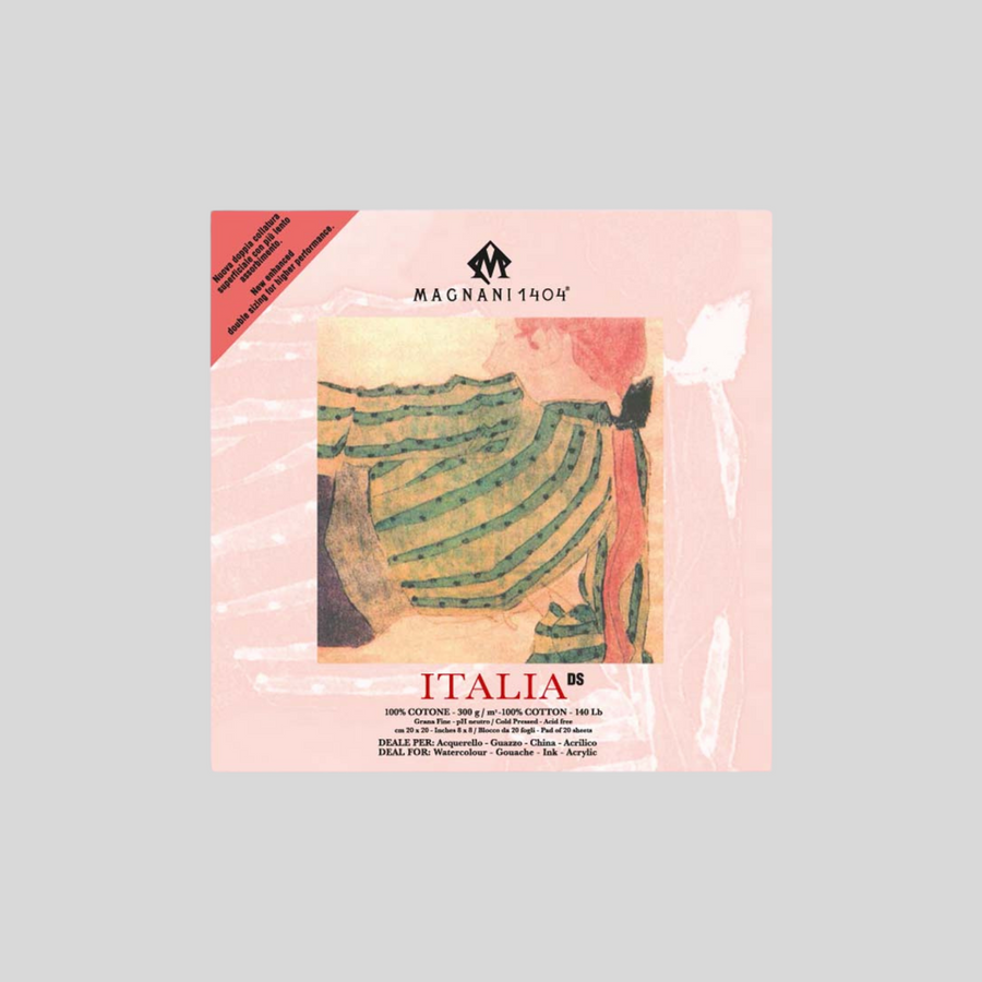 Magnani Italia 300g
